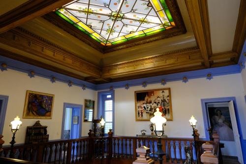 le relai des favorites in ทิซี-เล-บูร์ฌ