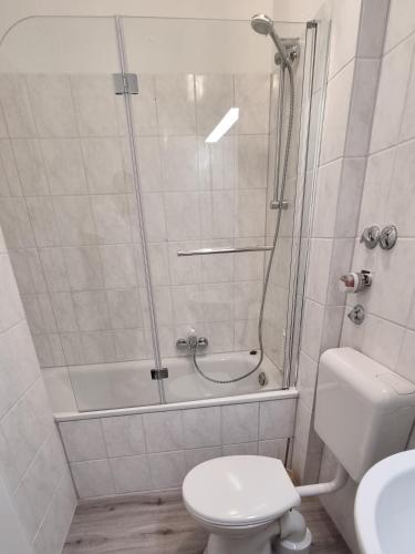 3 Zimmer Apartment mit Garten, Wuppertal (fotografie 4)