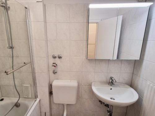 3 Zimmer Apartment mit Garten, Wuppertal (fotografie 5)