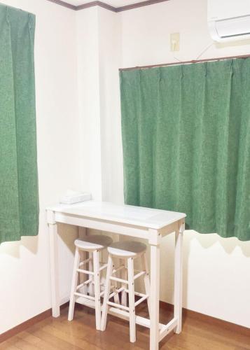 Tokyo Kita-ku B&B, 202, convenient transportation to four stations, 3 km from Chinatown Ikebukuro