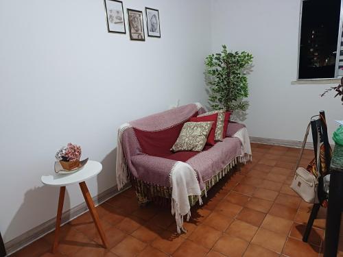 Apartamento Central