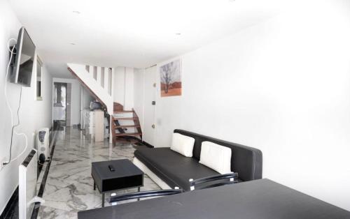 Appartement - Lyon 6th - Brotteaux, Lyon