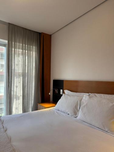 Get a Flat 701 - Ibirapuera -Jardins, São Paulo (fotografie 2)