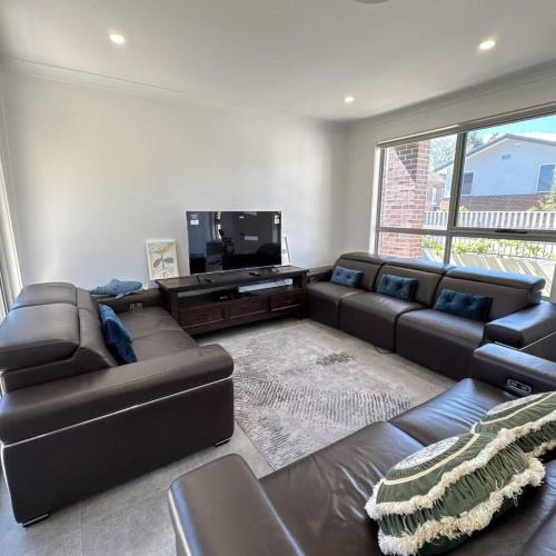 3Br with study house in Burwood Unit2, Sydney (Foto 4)