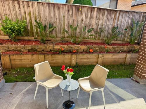 3Br with study house in Burwood Unit2, Sydney (Foto 6)