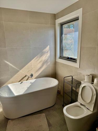 3Br with study house in Burwood Unit2, Sydney (Foto 10)