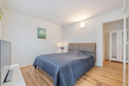 WG Zimmer Seilerstrasse in Arbon, Schweiz