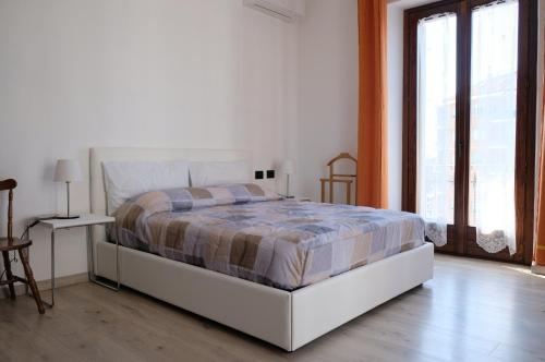 Appartamento Carducci, Turín (fotografie 8)