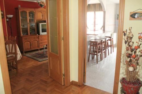 Beautiful Rustic Apt Cangas de Onis