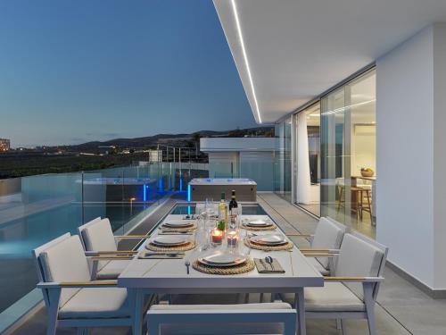 Villa Deluxe 1&2 - Casangular by Upper 3