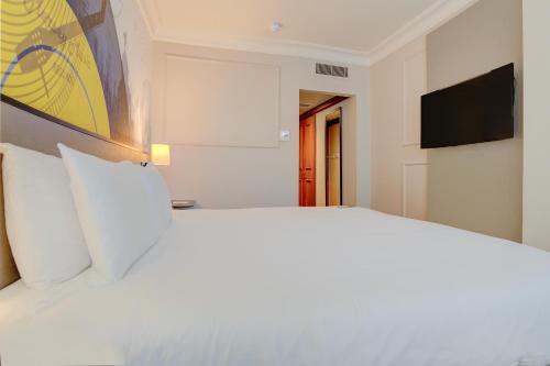 Atlantic Tower Hotel Liverpool By Sunday, Liverpool (Foto 8)