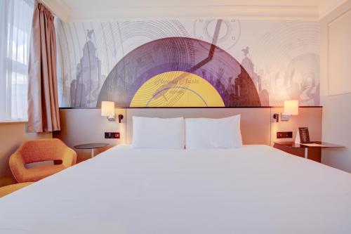 Atlantic Tower Hotel Liverpool By Sunday, Liverpool (Foto 7)