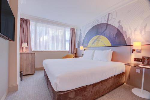 Atlantic Tower Hotel Liverpool By Sunday, Liverpool (Foto 4)