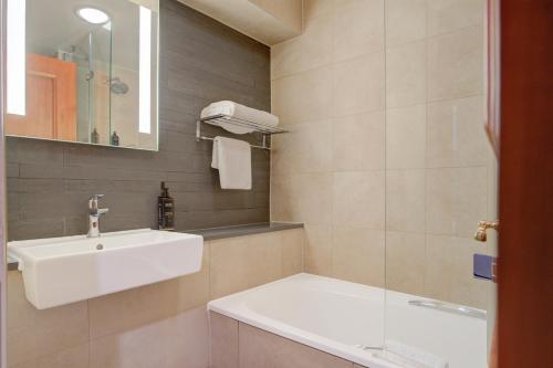 Mercure Liverpool Atlantic Tower Hotel - image 6