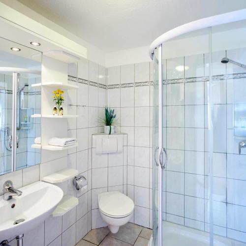 Traberhof - Landurlaub in seiner schönsten Form - freies Reiten inbegriffen - Hunde willkommen - Sauna im Haus - Kanuverleih - tolle Radwege - Deich in Sichtweite, Wangerland (foto 10)