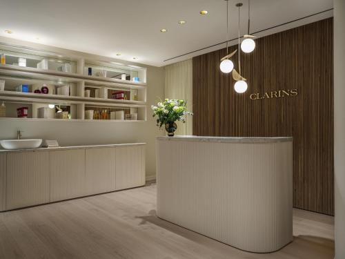 Wellness, Elkonin Hotel Tel Aviv - MGallery Collection in Tel Aviv