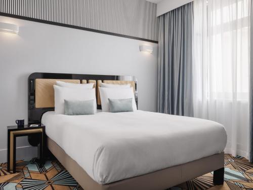 The 1932 Hotel & Spa Cap d'Antibes MGallery. Room Type - Classic Double Room