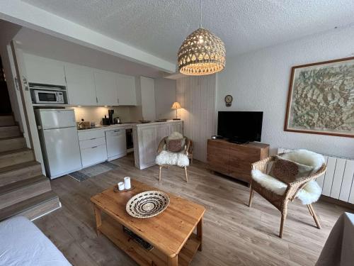 Appartement Serre Chevalier 2 pièces 6 personnes - FR-1-330E-37 - image 14