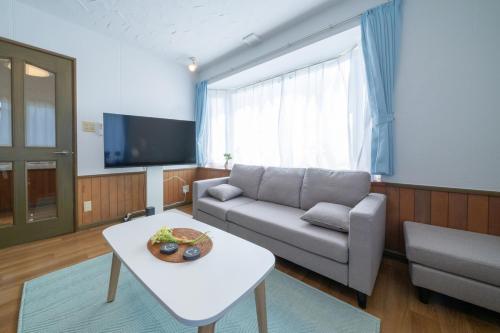 Asahikawa House 1F