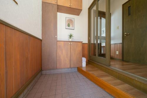 Asahikawa House 1F