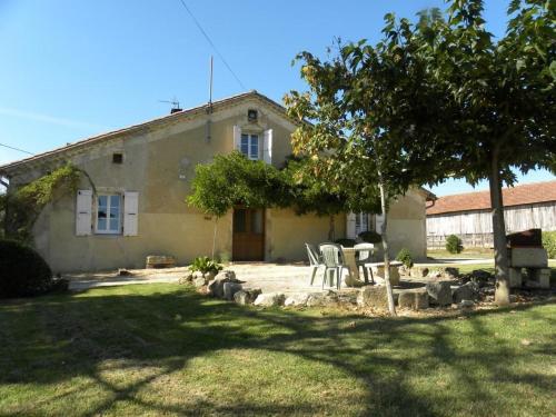 Gîte gascon Le Bataillé (Gite gascon Le Bataille) in Mirepoix