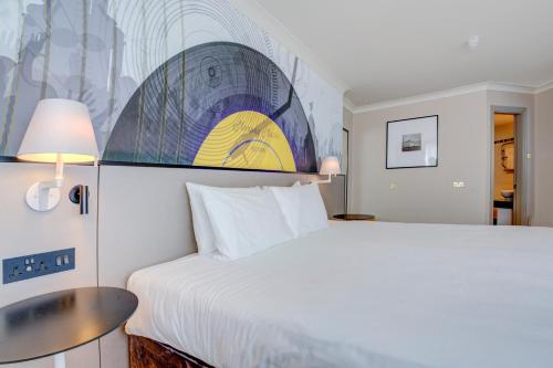 Mercure Liverpool Atlantic Tower Hotel - image 11