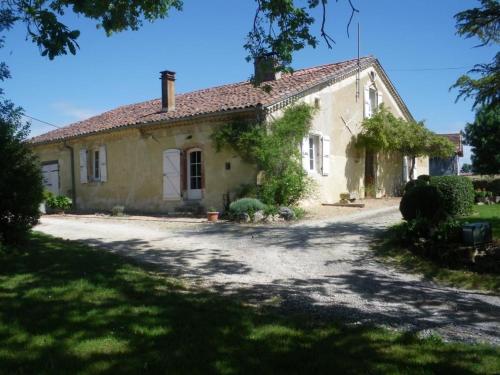 Gîte gascon Le Bataillé (Gite gascon Le Bataille) in Mirepoix