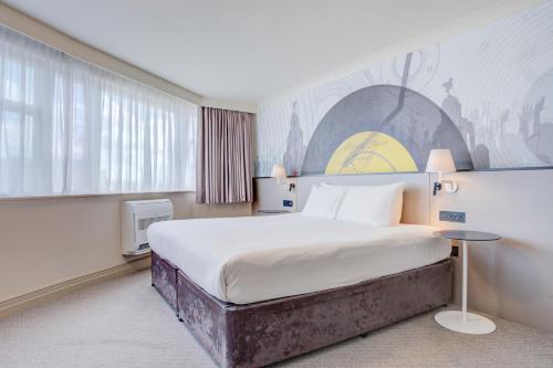 Mercure Liverpool Atlantic Tower Hotel - image 2