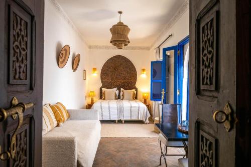 Riad Sheba, Marrakech (photo 2)
