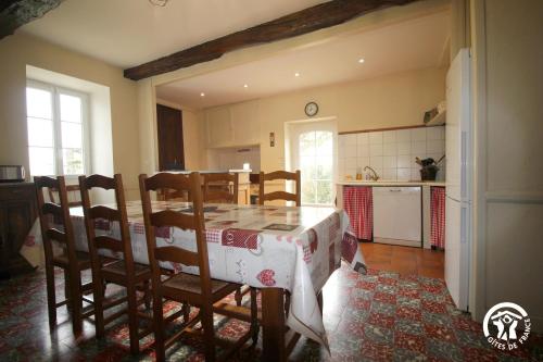 Gîte gascon Le Bataillé (Gite gascon Le Bataille) in Mirepoix