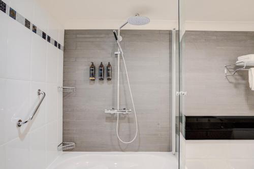 Mercure Liverpool Atlantic Tower Hotel - image 14