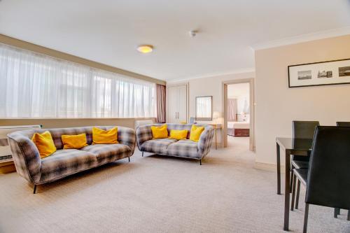 Mercure Liverpool Atlantic Tower Hotel - image 3