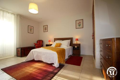 Gîte gascon Le Bataillé (Gite gascon Le Bataille) in Mirepoix