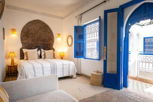 Riad Sheba, Marrakech (photo 3)