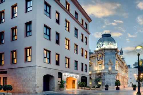 AC Hotel by Marriott Cartagena, Kartagena