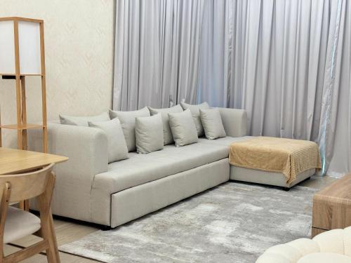 Stylish One Bed Apartment near Downtown, Dubaj (fotografie 7)