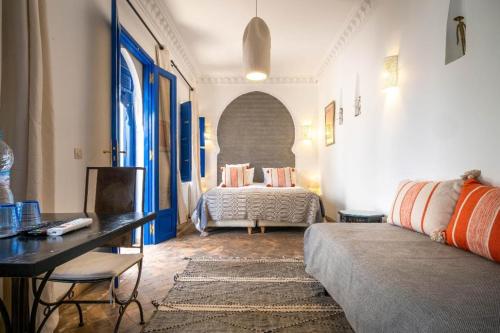 Riad Sheba, Marrakech (photo 6)