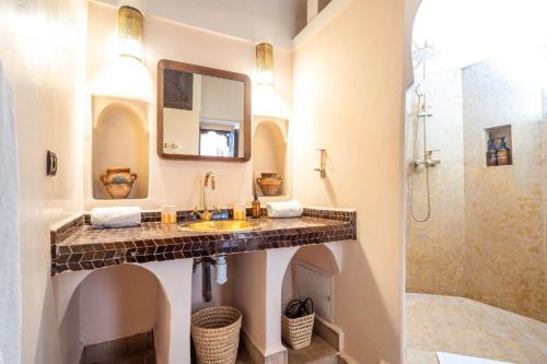 Riad Sheba, Marrakech (photo 8)