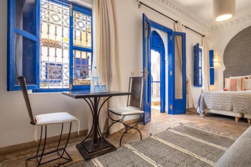 Riad Sheba, Marrakech (photo 9)