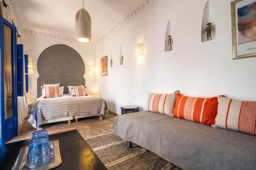 Riad Sheba, Marrakech (photo 10)