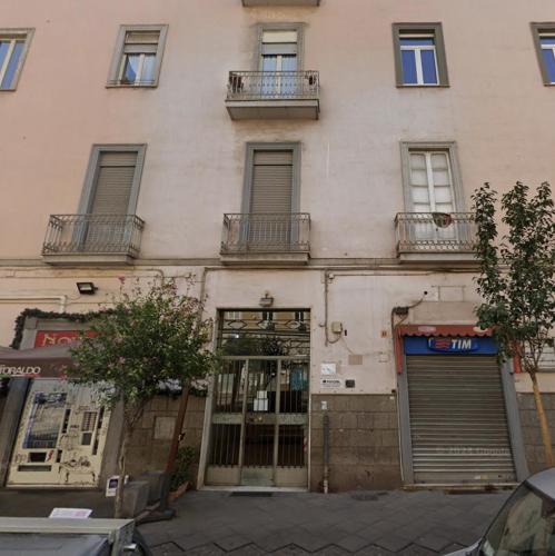 Mimì Neapolitan Stay - Napoli Centrale, Naples (photo 7)