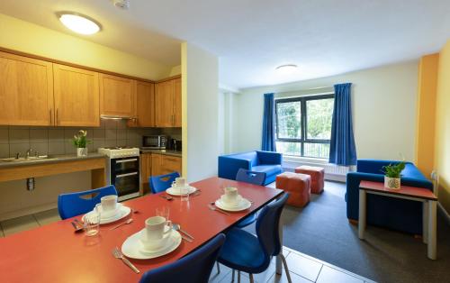 DCU Rooms Glasnevin - Campus Accommodation 2