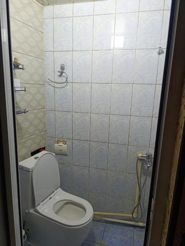 Yasmin Apartment