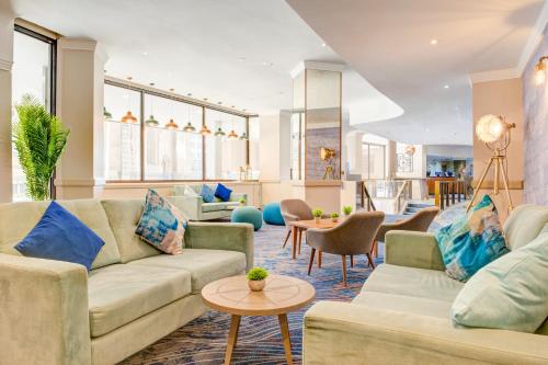 Atlantic Tower Hotel Liverpool By Sunday, Liverpool
