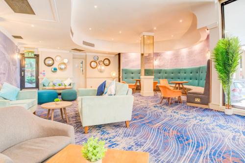 Facilities, Atlantic Tower Hotel Liverpool By Sunday in Liverpool