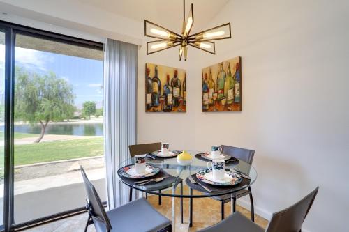 Palm Desert Condo with Community Pool and Views!, Palm Desert (Foto 6)