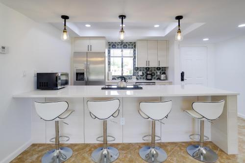 Palm Desert Condo with Community Pool and Views!, Palm Desert (Foto 7)