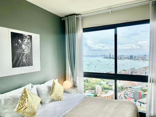 芭堤雅 Unixx South Pattaya Condominiums 5星级 酒店 套房