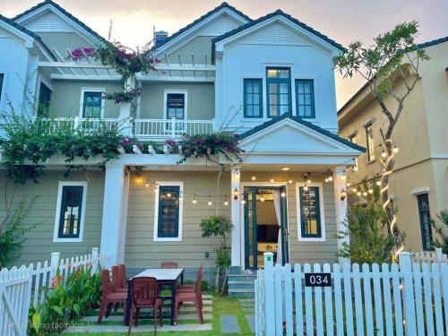 KNK Villa Experience - NovaWorld Phan Thiết