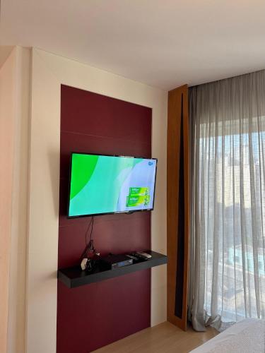 Get a Flat 701 - Ibirapuera -Jardins, São Paulo (fotografie 3)
